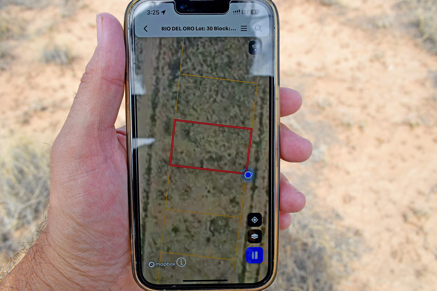 Photo 2 — Lot 30 Rio Del Oro 7