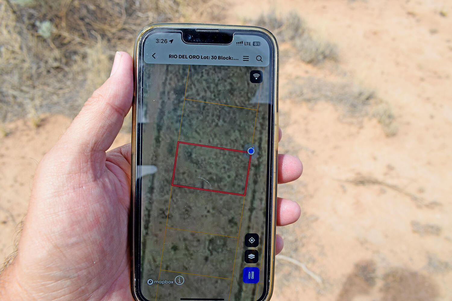 Photo 6 — Lot 30 Rio Del Oro 7