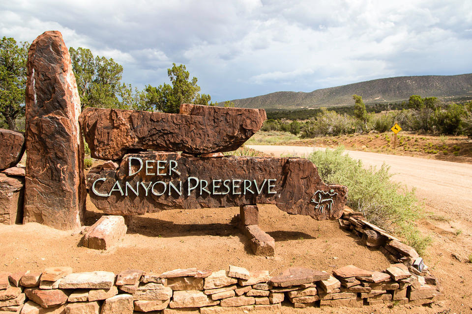Photo 2 — 1158 Deer Canyon Trail