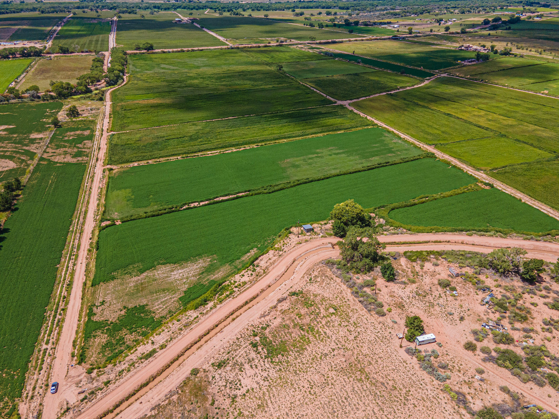  Highway 304, Veguita, NM 87062