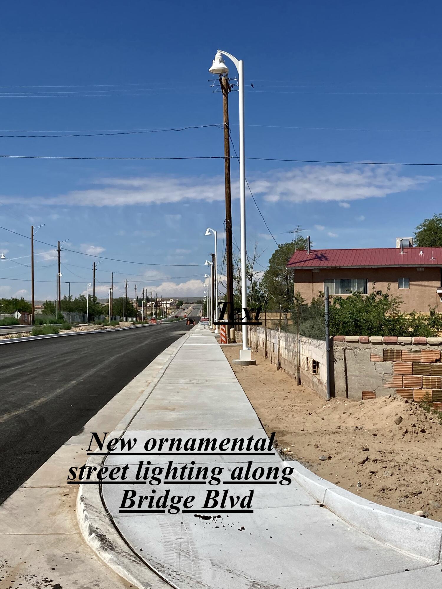 Photo 2 — 1500, 1508 S Bridge Boulevard SW