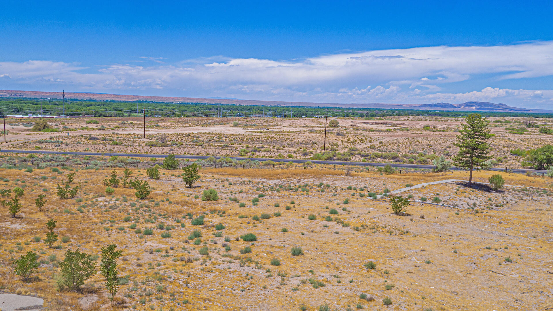  Hillandale and Manzano Express, Rio Communities, NM 87002