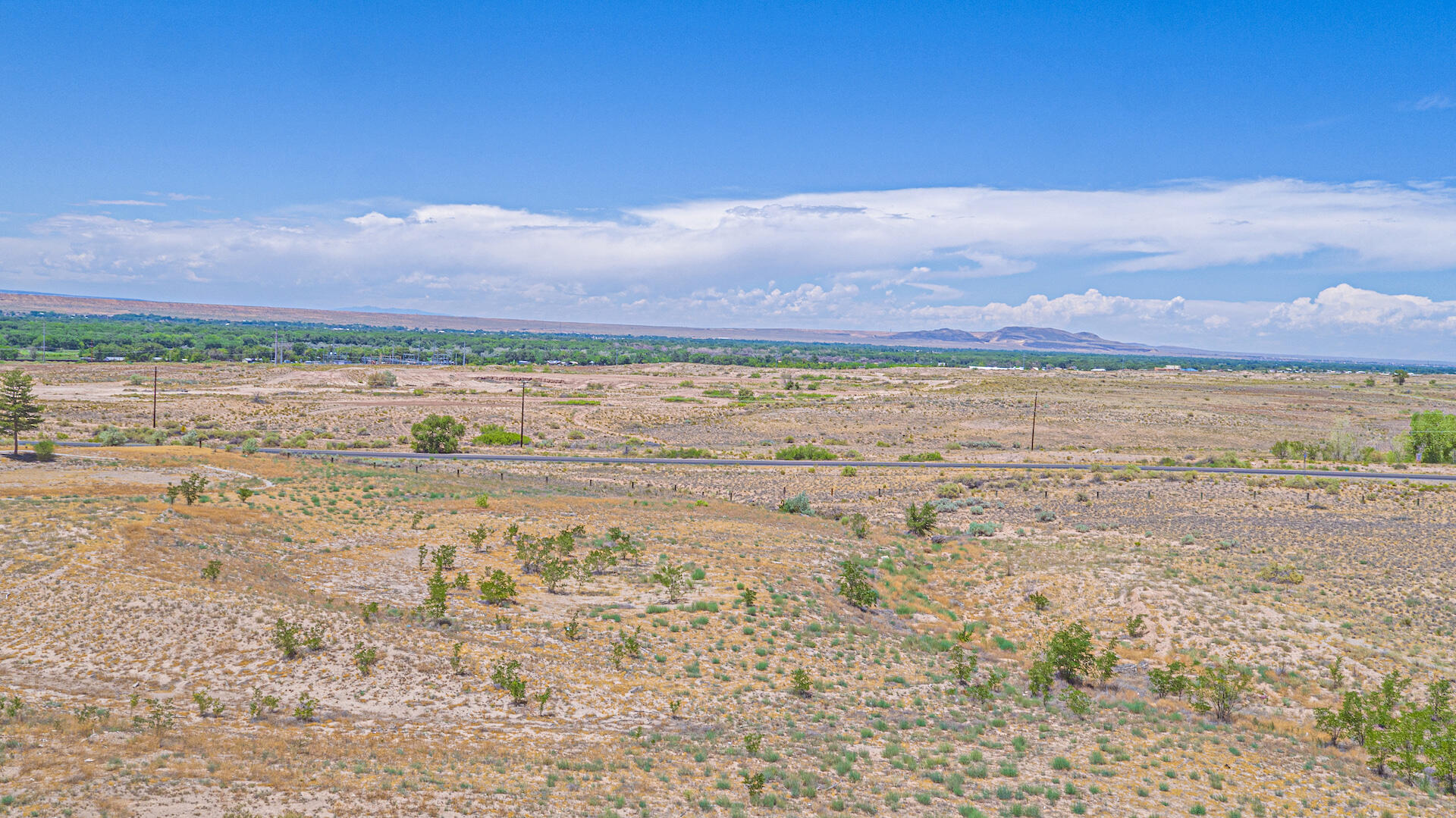 Photo 8 —  Hillandale and Manzano Express