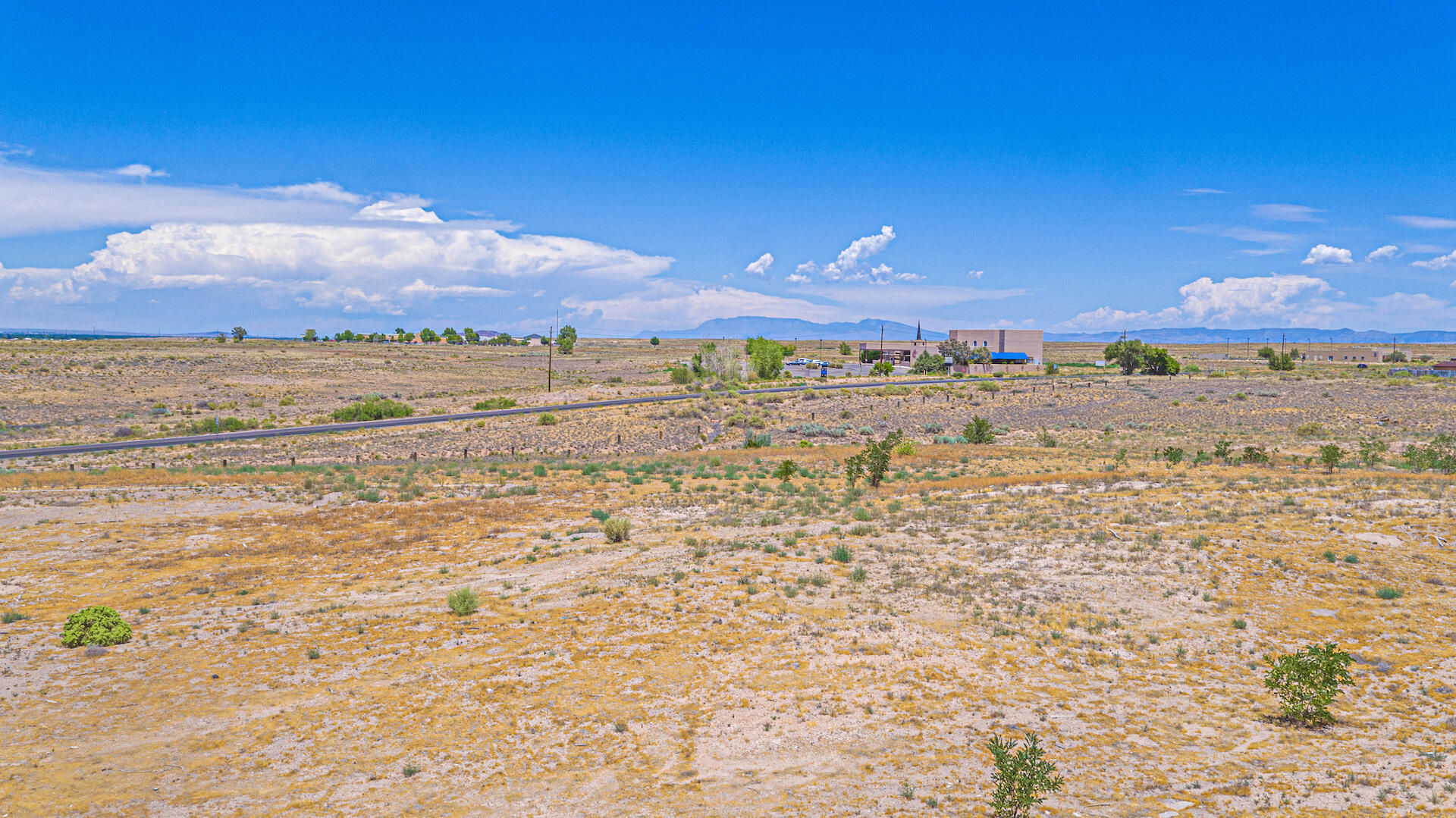 Photo 18 —  Hillandale and Manzano Express