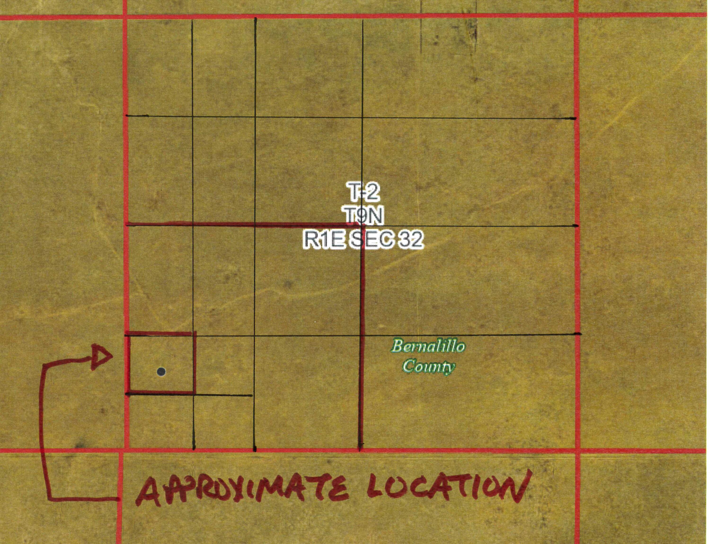  Off Pajarito Road SW, Albuquerque, NM 87121