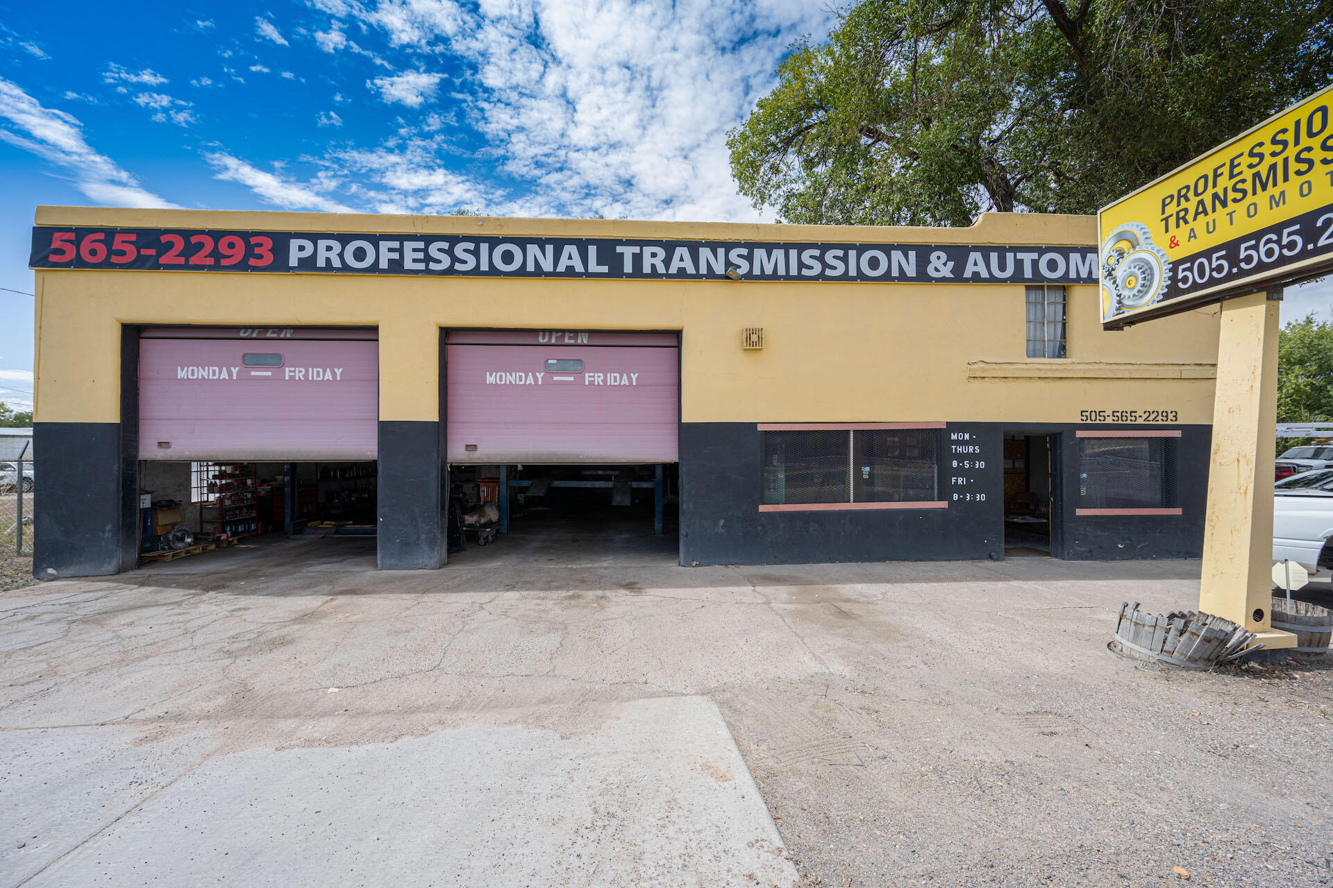 203 Highway 314 NW, Los Lunas, NM 87031