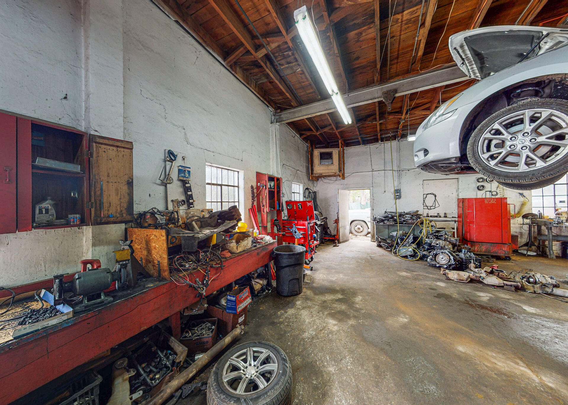 Photo 9 — 203 Highway 314 NW