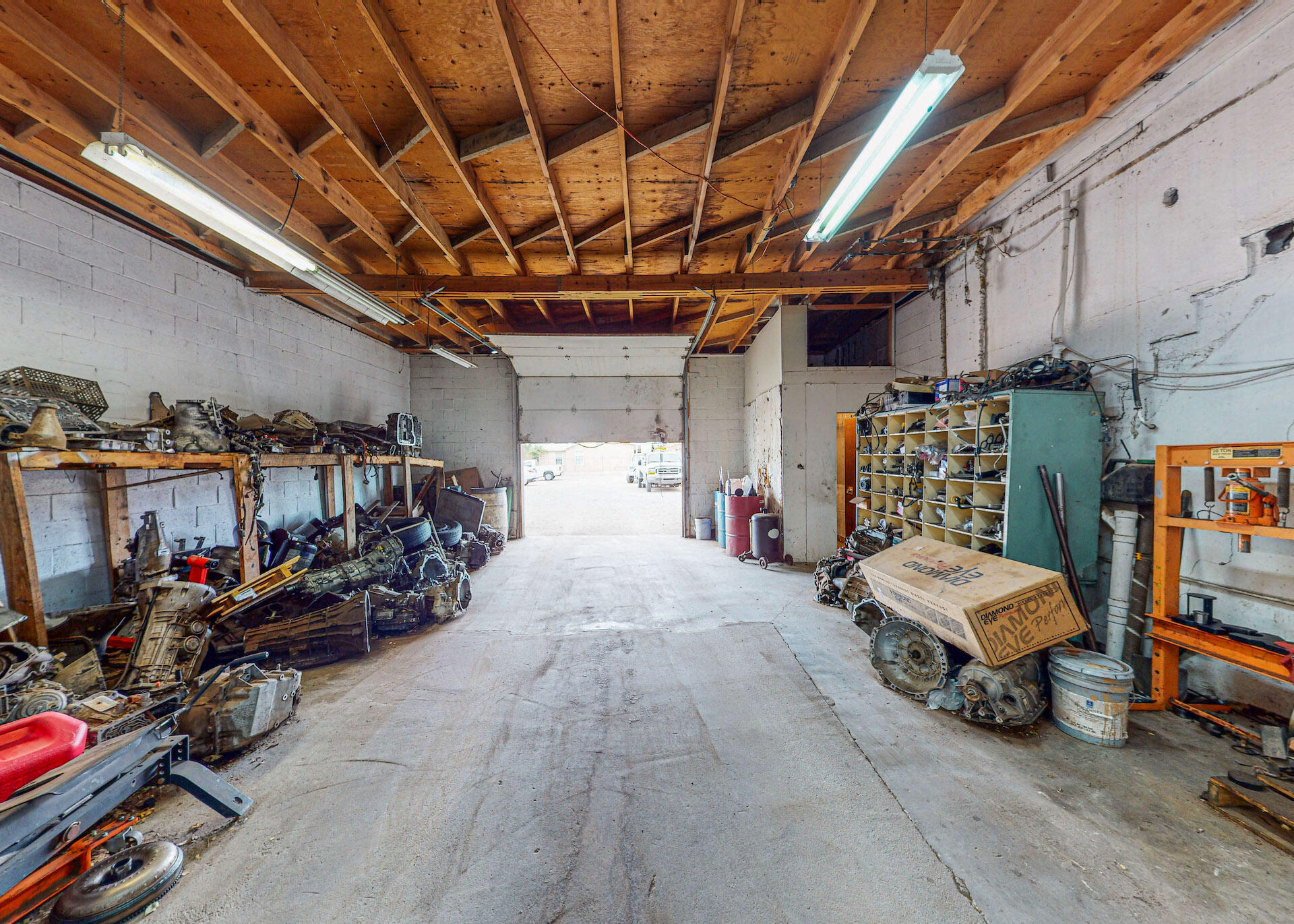 Photo 15 — 203 Highway 314 NW