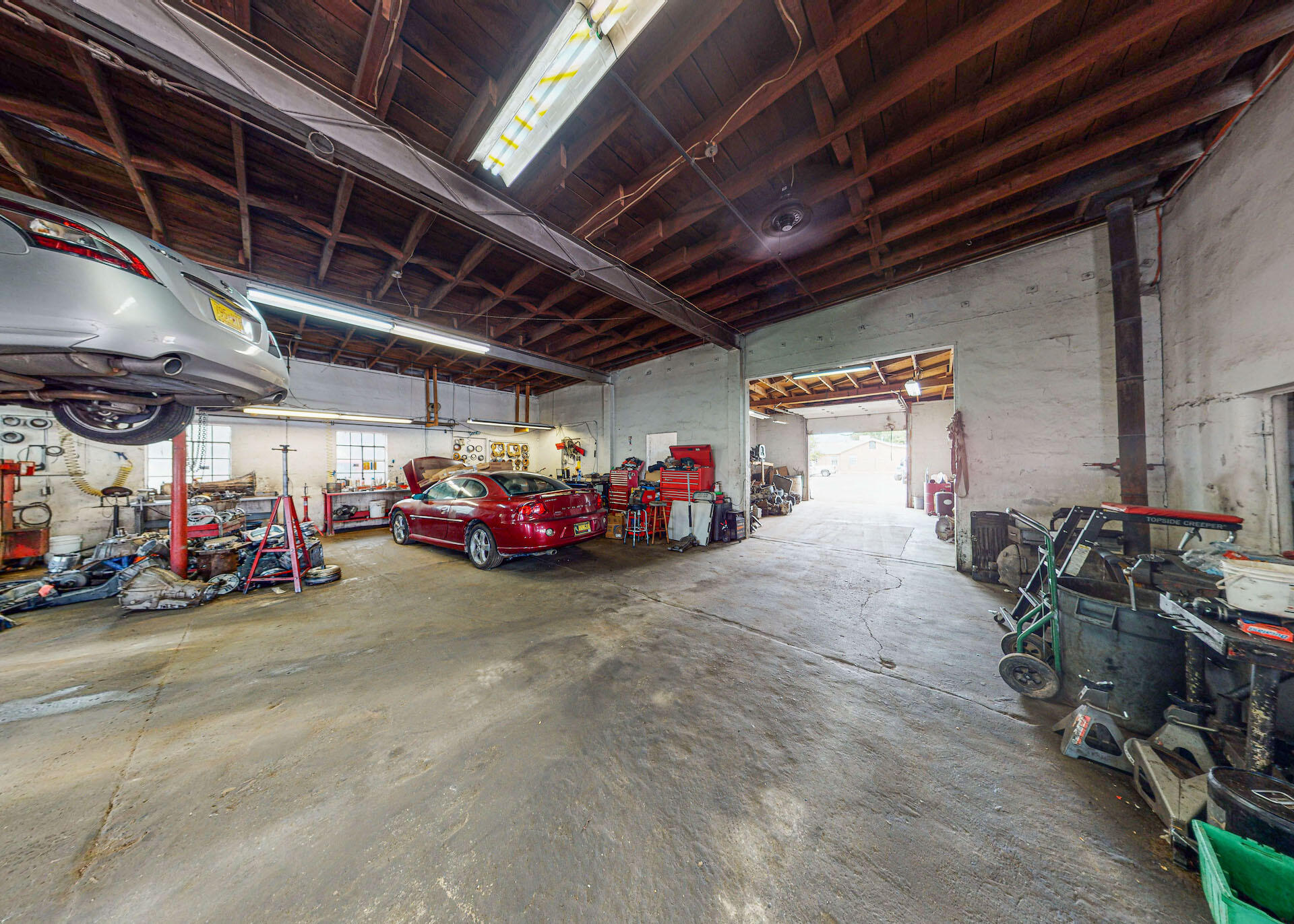 Photo 14 — 203 Highway 314 NW