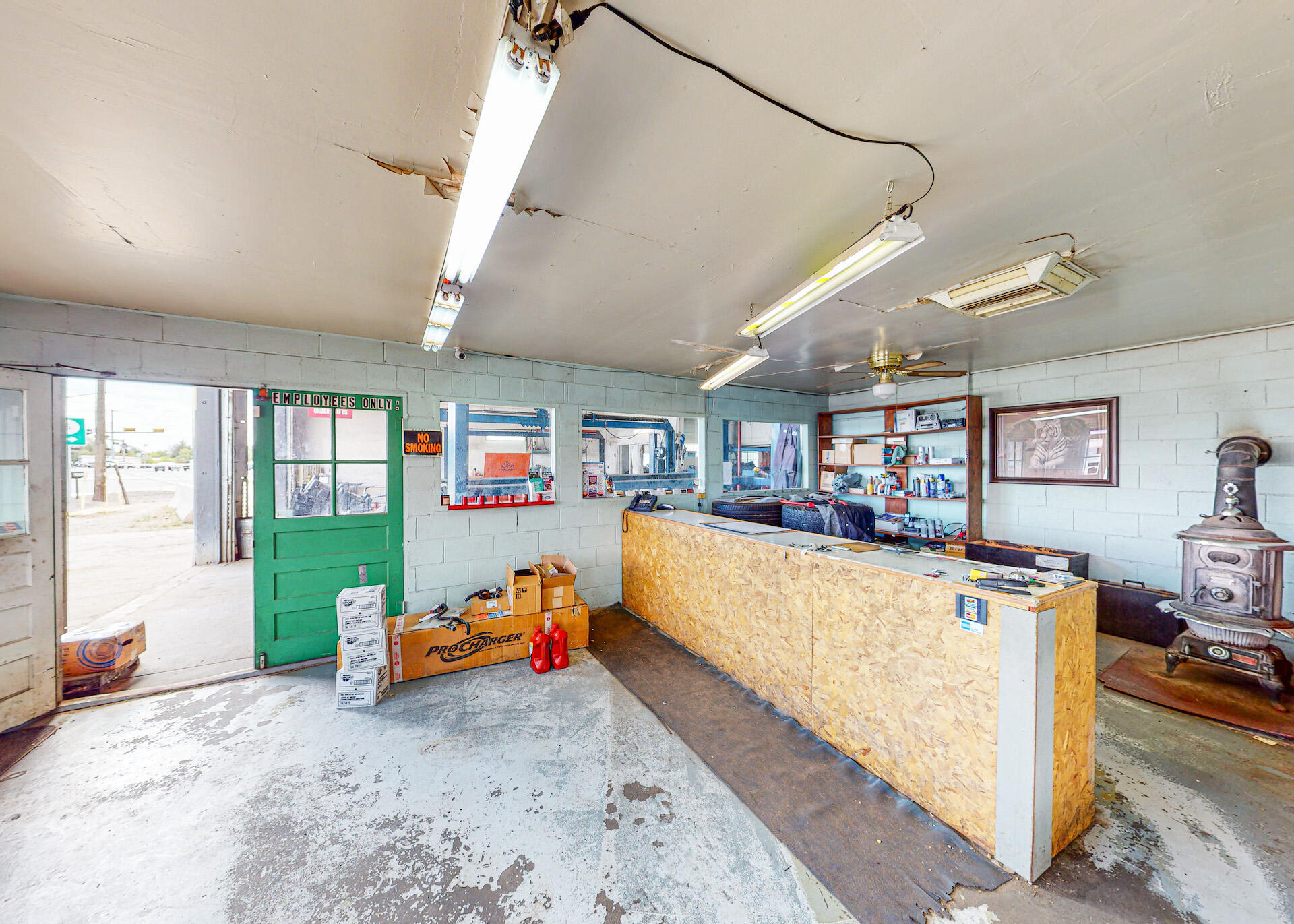 Photo 5 — 203 Highway 314 NW